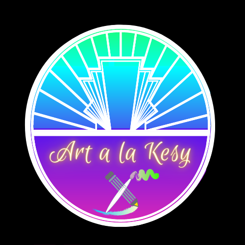 Art a la Kesy